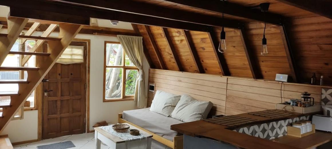Del Andino.Ush Villa Ushuaia Dış mekan fotoğraf