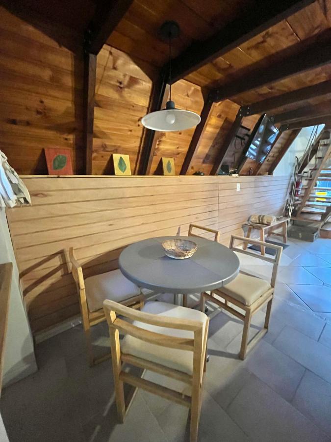 Del Andino.Ush Villa Ushuaia Dış mekan fotoğraf